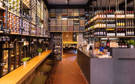 Successo per Fud Bottega Sicula a Milano