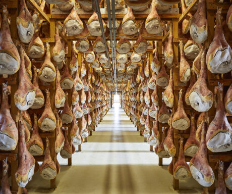 Consorzio del Prosciutto di San Daniele