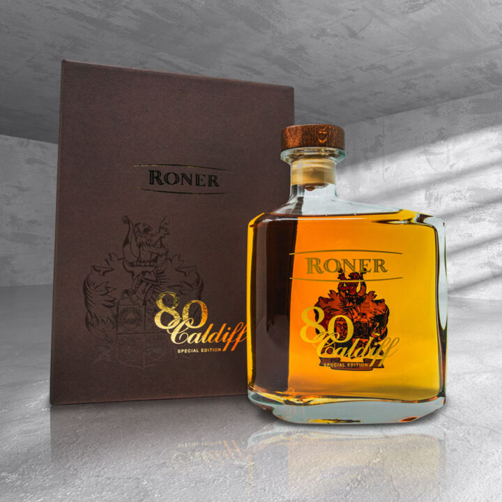 Caldiff 80 di Roner