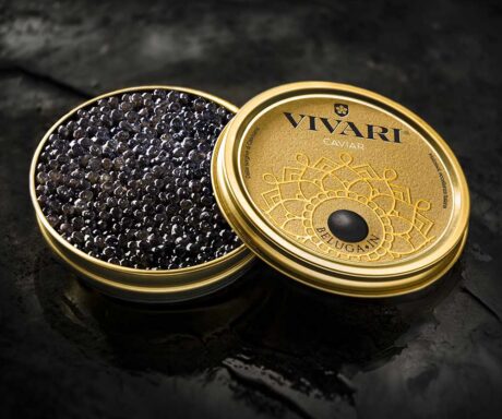 Vivari Caviar
