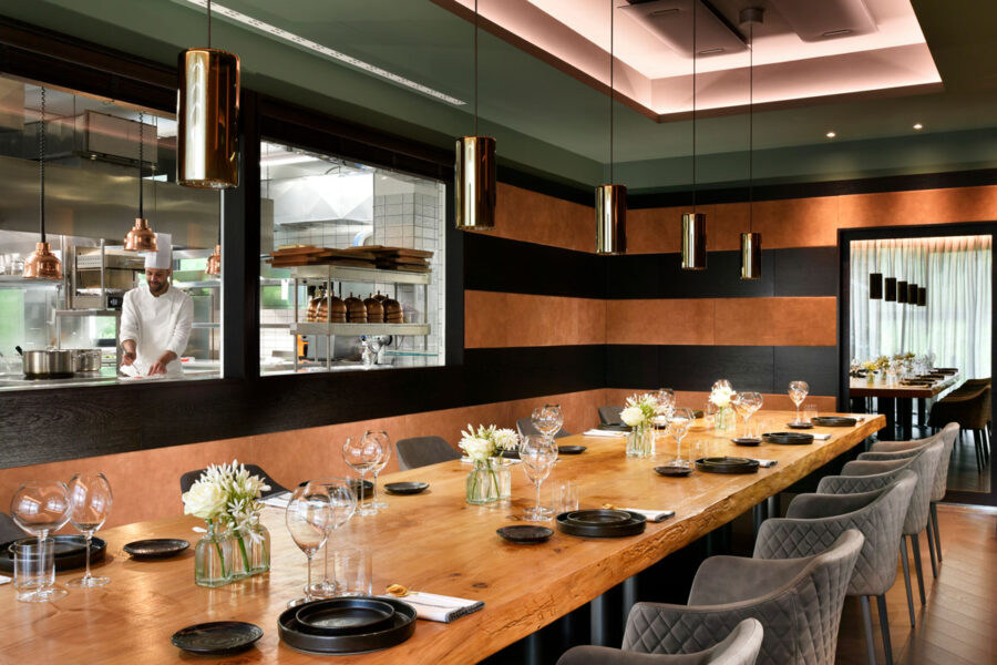 Bianca sul Lago by Emanuele Petrosino