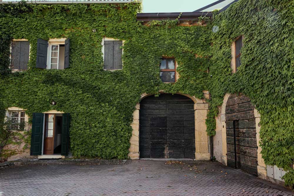 Tenuta Villa Bellini
