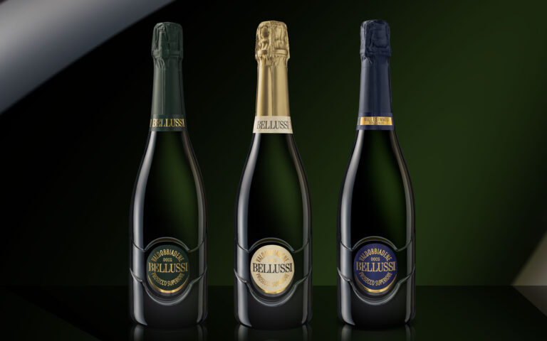 Bellussi rinnova la sua linea Sculture