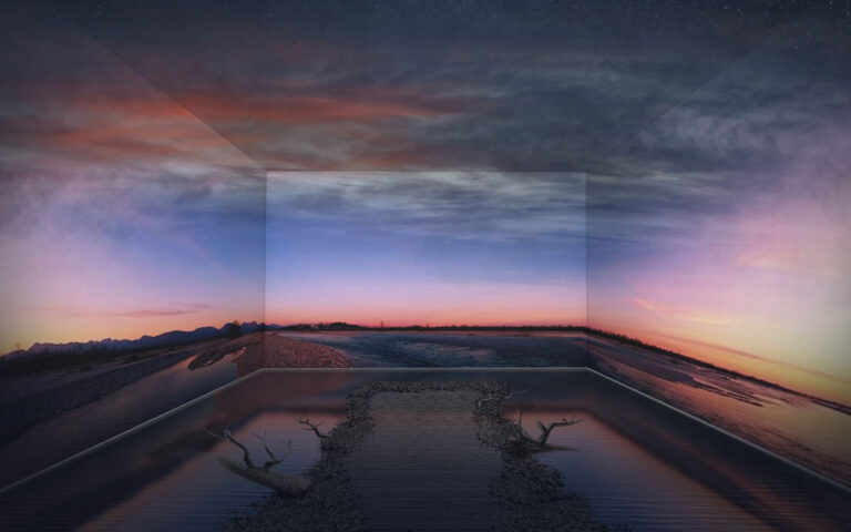 Il Prosciutto di San Daniele al Fuorisalone con l’installazione “Vento”