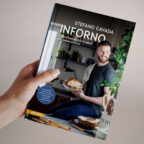 Inforno: il terzo libro di Stefano Cavada