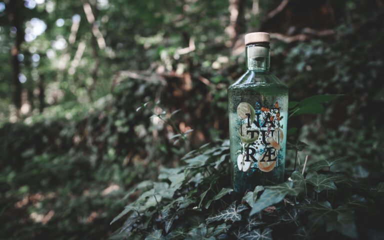 Naturæ Gin vince ai World Gin Awards