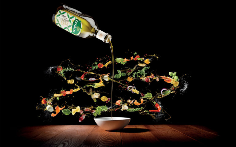 Tutte le novità di Olitalia per Cibus