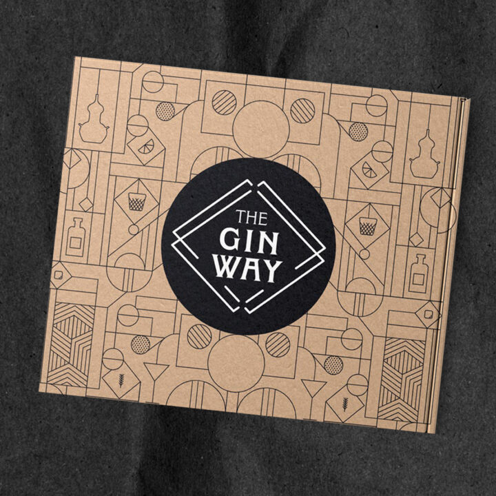 Il successo di The Gin Way