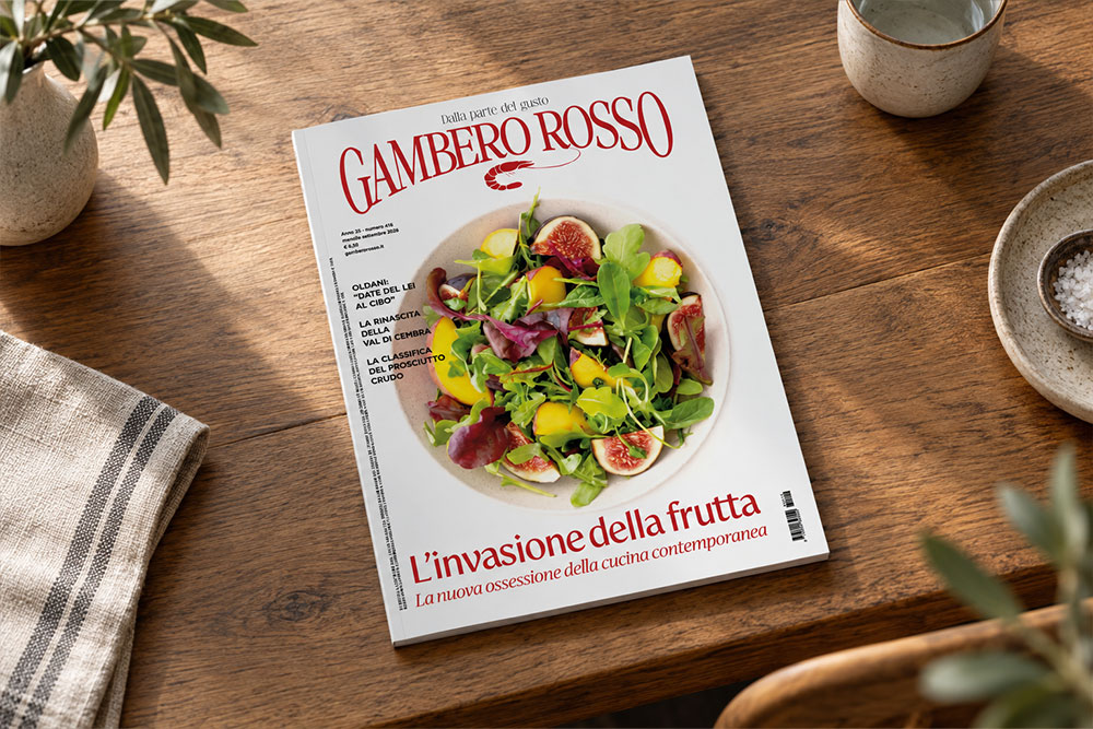 Gambero Rosso